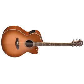 Електроакустична гітара Yamaha CPX-700, image 